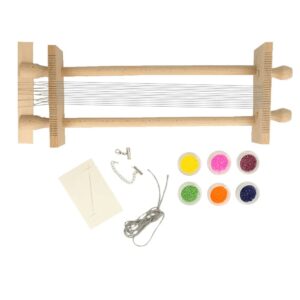Scheepjes Bead weaving loom kit