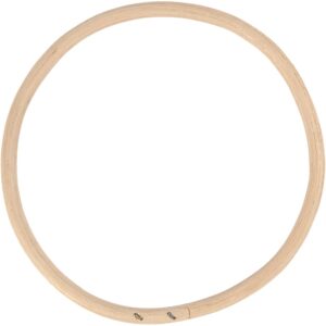 Bamboe Ring 15,3 cm