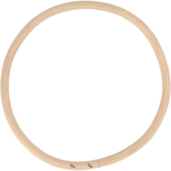 Bamboe Ring 15,3 cm