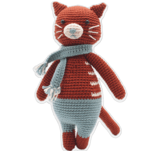 Hardicraft DIY Haakpakket Pixie Kat